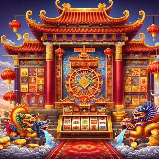 wwwin Slot Online